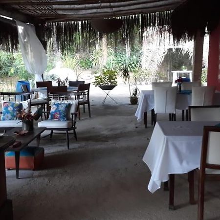 Hotel Fazenda Terra Ramos Papucaia Exteriér fotografie