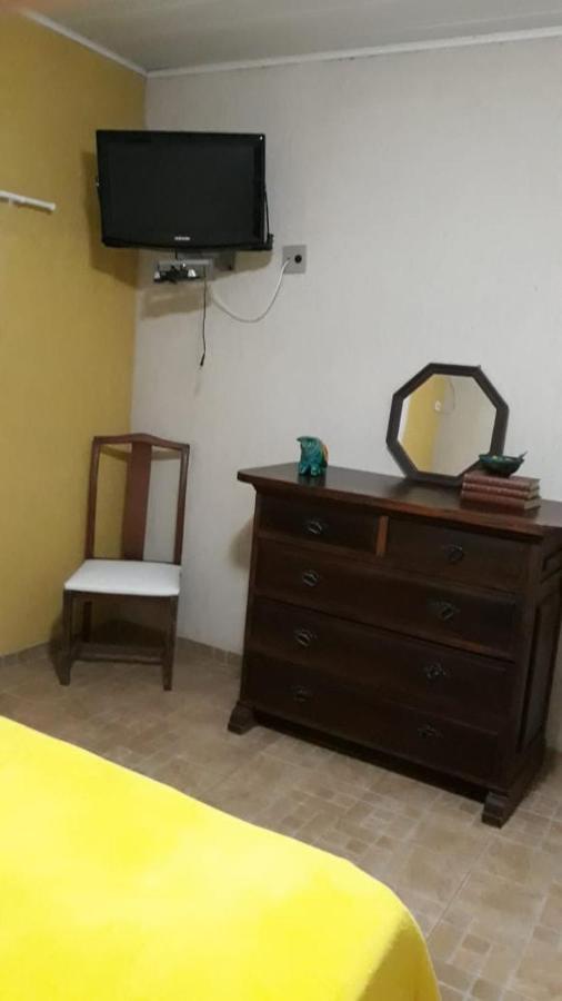 Hotel Fazenda Terra Ramos Papucaia Exteriér fotografie