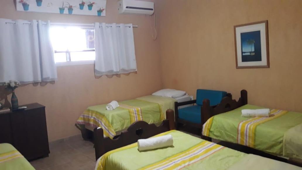 Hotel Fazenda Terra Ramos Papucaia Exteriér fotografie