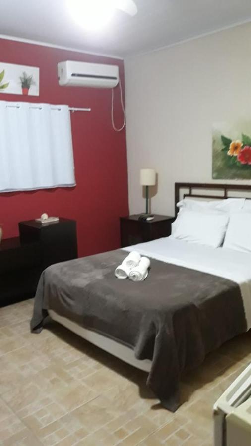 Hotel Fazenda Terra Ramos Papucaia Exteriér fotografie