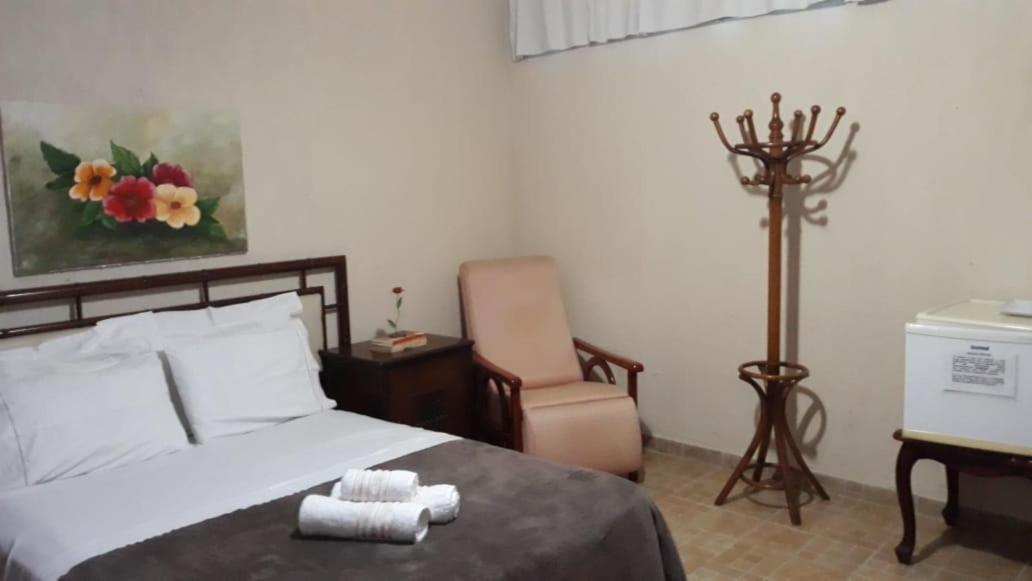 Hotel Fazenda Terra Ramos Papucaia Exteriér fotografie