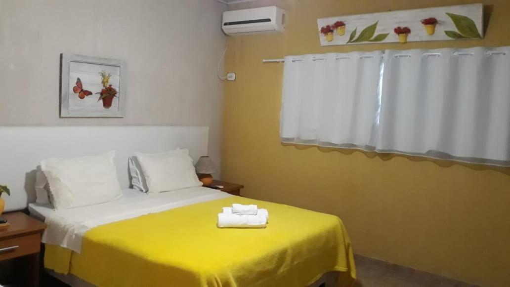 Hotel Fazenda Terra Ramos Papucaia Exteriér fotografie