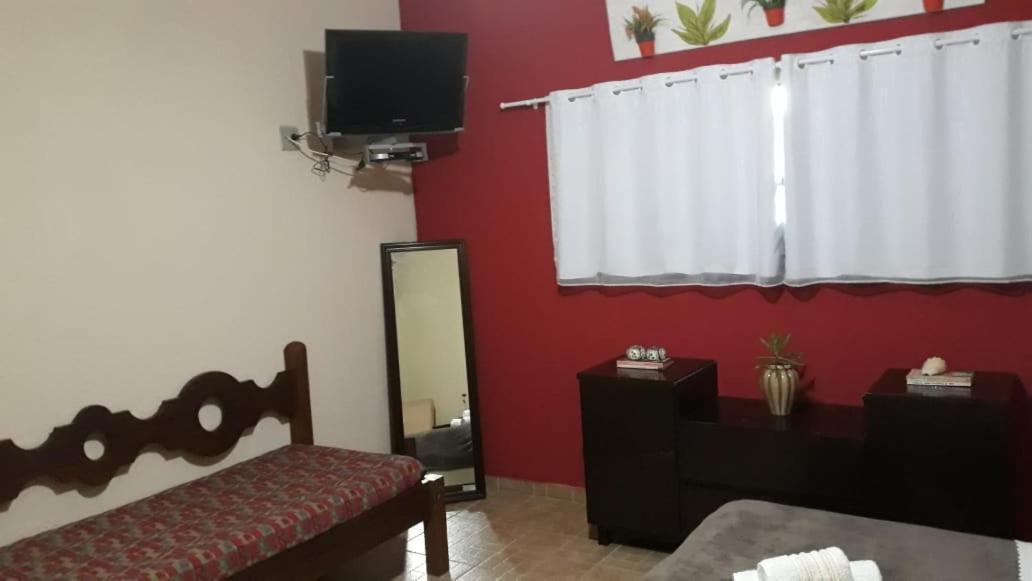 Hotel Fazenda Terra Ramos Papucaia Exteriér fotografie
