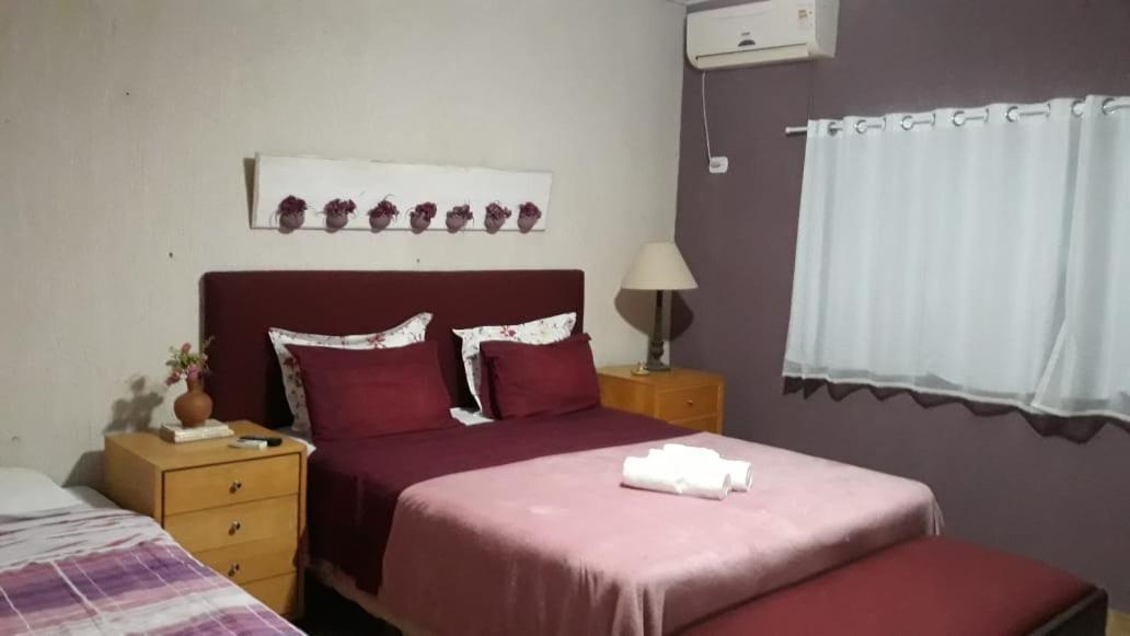 Hotel Fazenda Terra Ramos Papucaia Exteriér fotografie