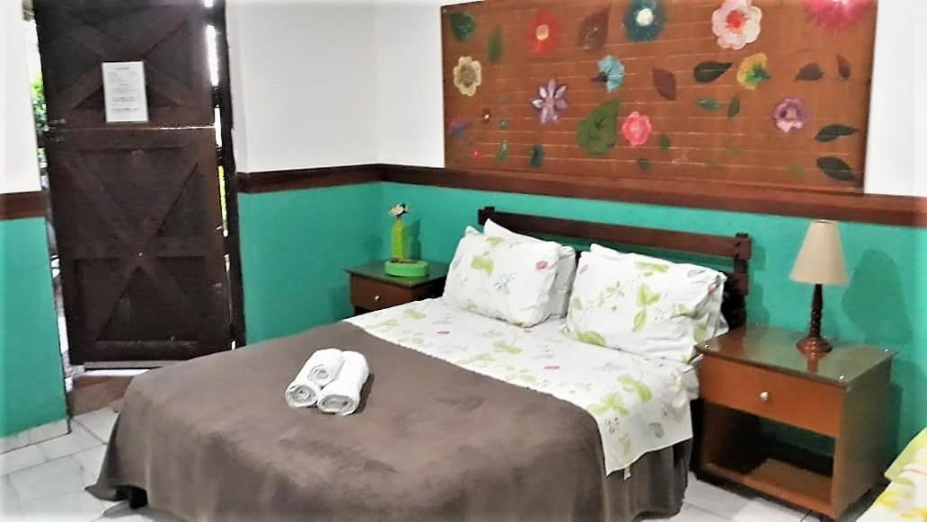 Hotel Fazenda Terra Ramos Papucaia Exteriér fotografie