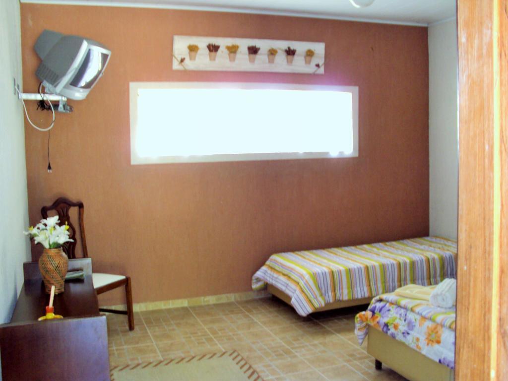 Hotel Fazenda Terra Ramos Papucaia Exteriér fotografie