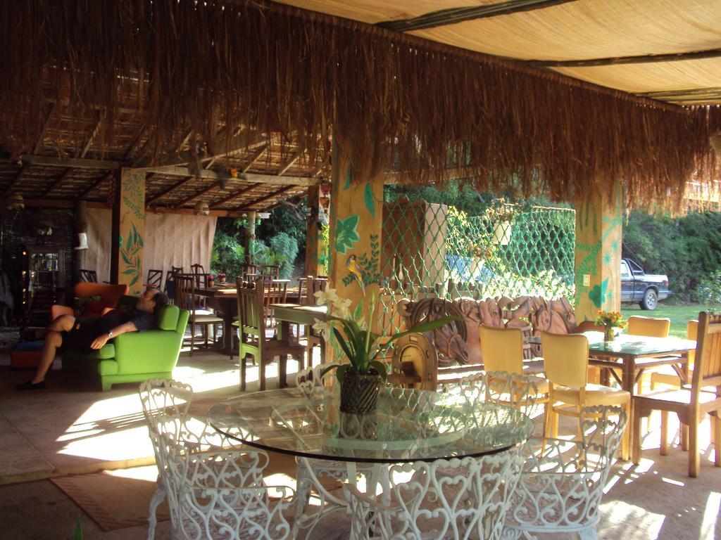Hotel Fazenda Terra Ramos Papucaia Exteriér fotografie