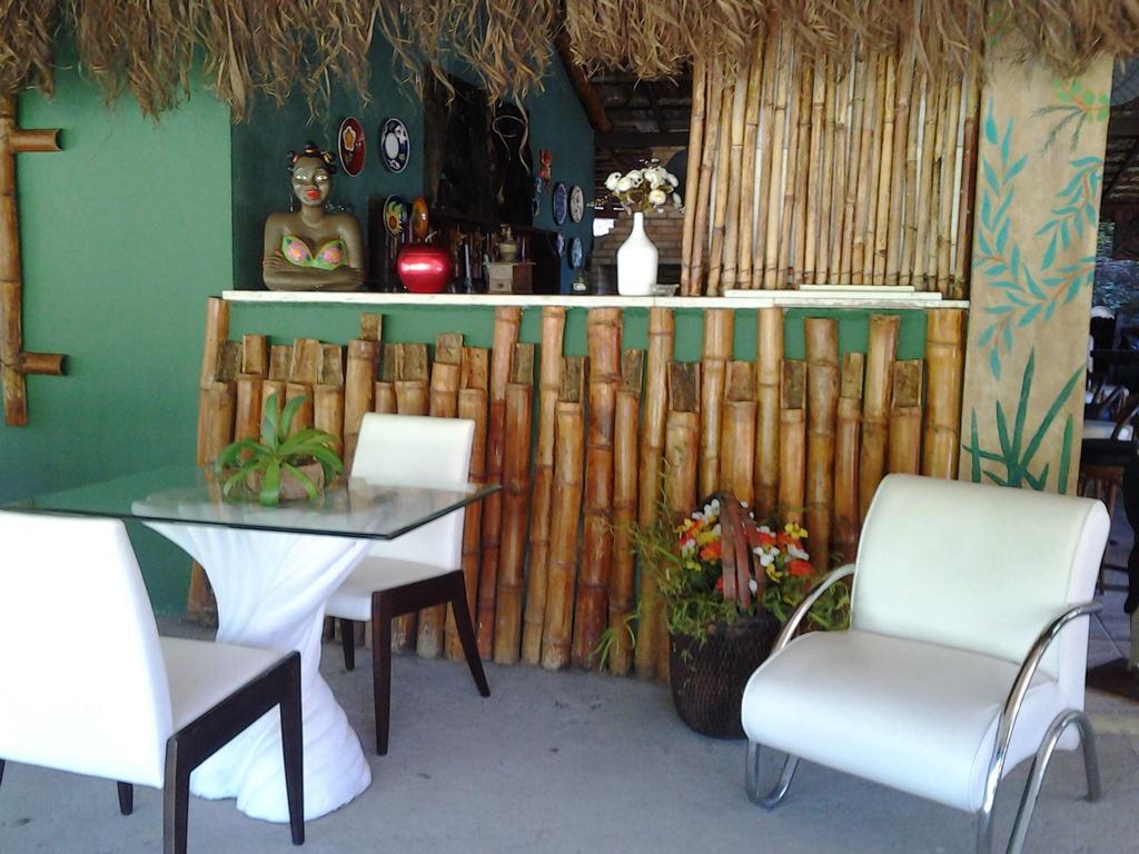 Hotel Fazenda Terra Ramos Papucaia Exteriér fotografie