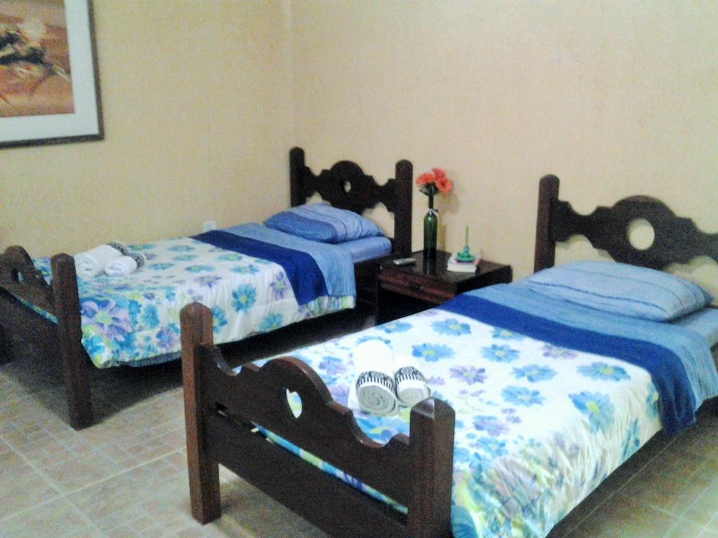 Hotel Fazenda Terra Ramos Papucaia Exteriér fotografie