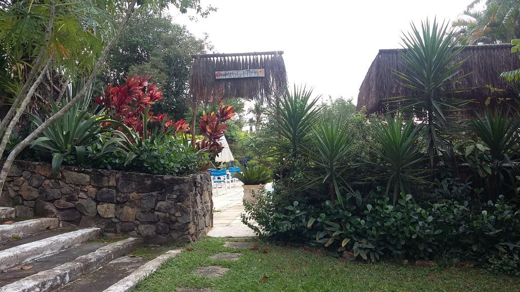 Hotel Fazenda Terra Ramos Papucaia Exteriér fotografie