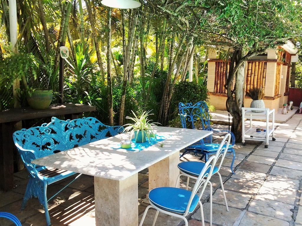 Hotel Fazenda Terra Ramos Papucaia Exteriér fotografie