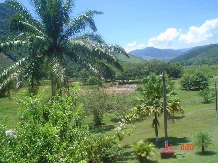 Hotel Fazenda Terra Ramos Papucaia Exteriér fotografie